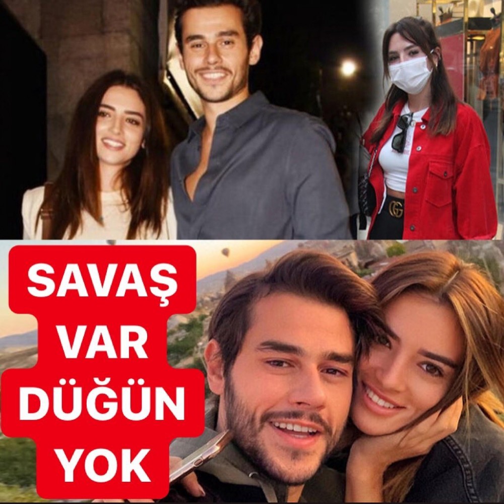 Cem Belevi Zehra Yilmaz Ask Evlilik